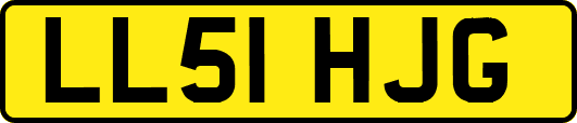 LL51HJG