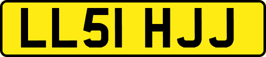 LL51HJJ