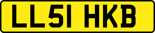 LL51HKB