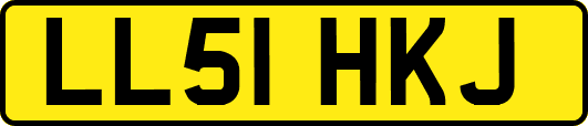 LL51HKJ