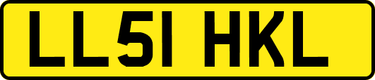 LL51HKL