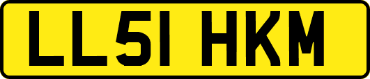 LL51HKM