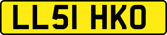 LL51HKO