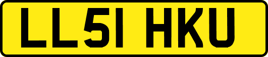 LL51HKU