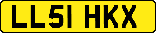 LL51HKX