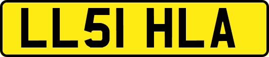 LL51HLA