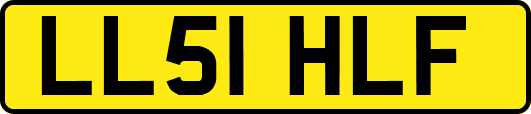 LL51HLF