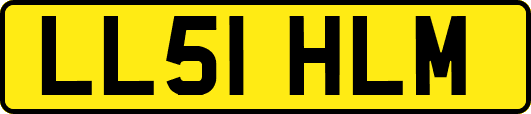 LL51HLM