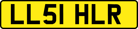 LL51HLR