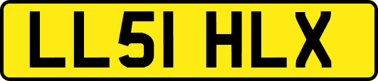 LL51HLX