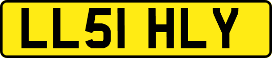 LL51HLY