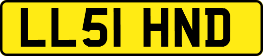 LL51HND