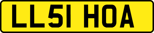 LL51HOA