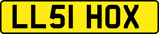 LL51HOX