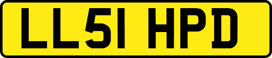 LL51HPD