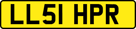 LL51HPR