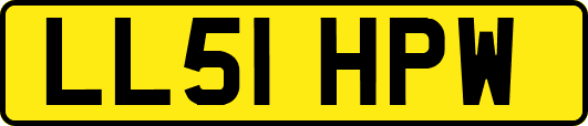 LL51HPW