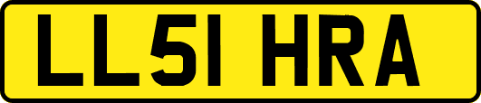 LL51HRA