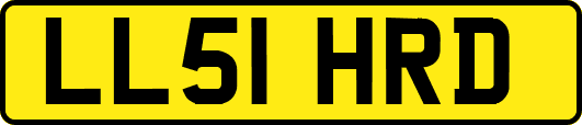 LL51HRD