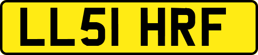 LL51HRF