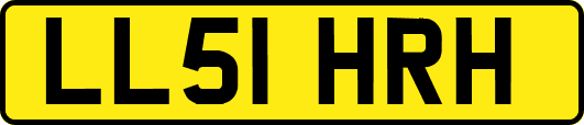 LL51HRH