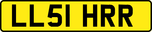 LL51HRR