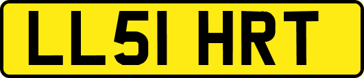 LL51HRT