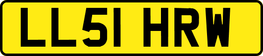 LL51HRW