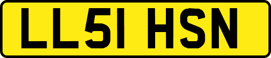 LL51HSN