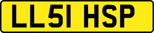 LL51HSP