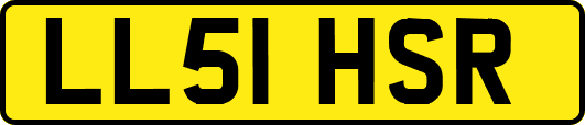 LL51HSR