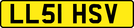 LL51HSV