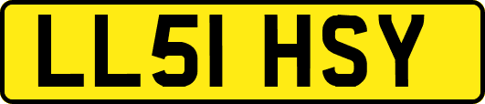 LL51HSY