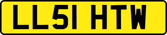 LL51HTW