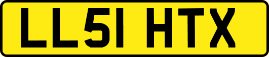 LL51HTX