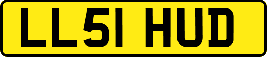 LL51HUD