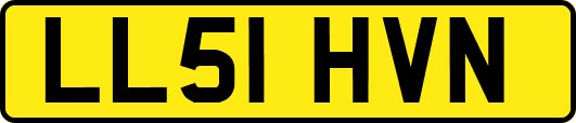 LL51HVN