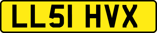 LL51HVX