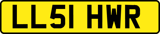 LL51HWR