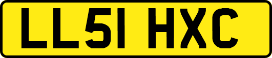 LL51HXC