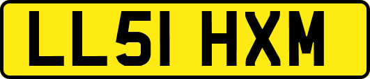 LL51HXM