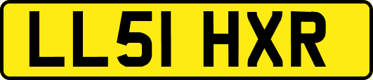 LL51HXR