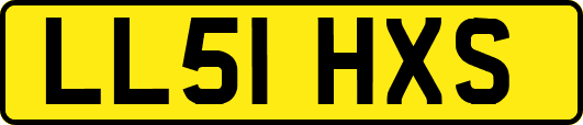 LL51HXS