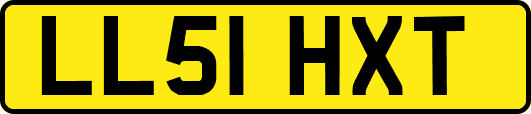 LL51HXT