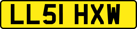 LL51HXW