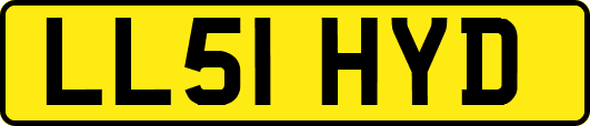 LL51HYD