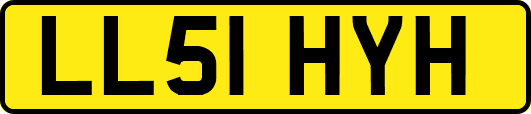 LL51HYH