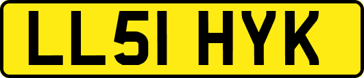 LL51HYK