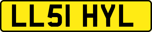 LL51HYL