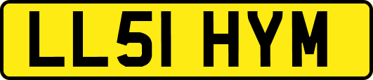 LL51HYM